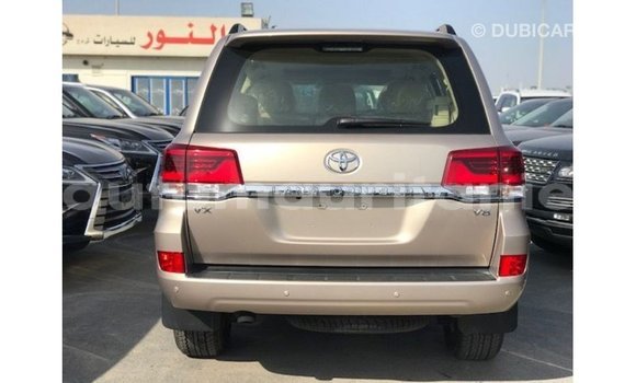 Acheter Import Voiture Toyota Land Cruiser Autre à Import - Dubai, Adrar Acheter Import Voiture Toyota Land Cruiser Autre à Import - Dubai, Adrar
