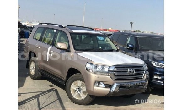Acheter Import Voiture Toyota Land Cruiser Autre à Import - Dubai, Adrar Acheter Import Voiture Toyota Land Cruiser Autre à Import - Dubai, Adrar