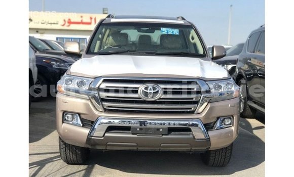 Acheter Import Voiture Toyota Land Cruiser Autre à Import - Dubai, Adrar Acheter Import Voiture Toyota Land Cruiser Autre à Import - Dubai, Adrar