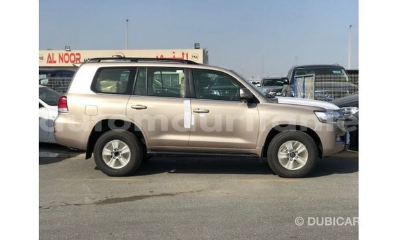 Acheter Import Voiture Toyota Land Cruiser Autre à Import - Dubai, Adrar Acheter Import Voiture Toyota Land Cruiser Autre à Import - Dubai, Adrar