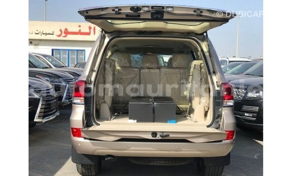 Acheter Import Voiture Toyota Land Cruiser Autre à Import - Dubai, Adrar Acheter Import Voiture Toyota Land Cruiser Autre à Import - Dubai, Adrar