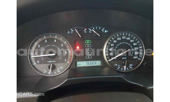 Acheter Import Voiture Toyota Land Cruiser Autre à Import - Dubai, Adrar Acheter Import Voiture Toyota Land Cruiser Autre à Import - Dubai, Adrar