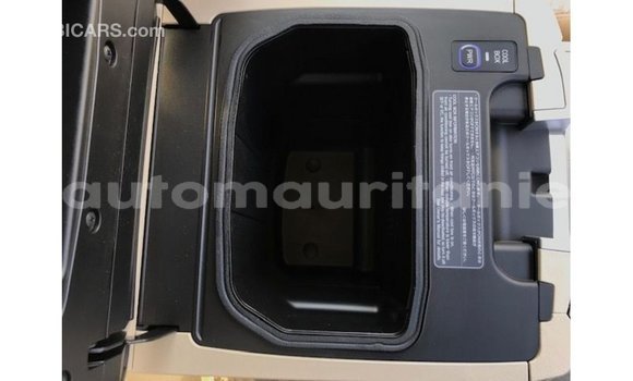 Acheter Import Voiture Toyota Land Cruiser Autre à Import - Dubai, Adrar Acheter Import Voiture Toyota Land Cruiser Autre à Import - Dubai, Adrar