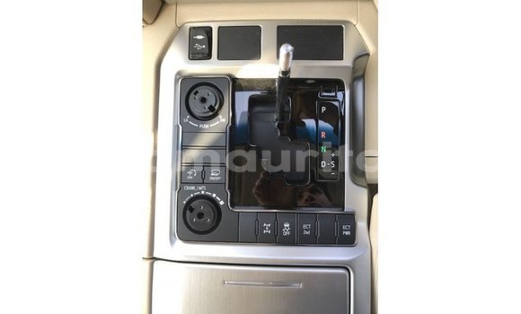 Acheter Import Voiture Toyota Land Cruiser Autre à Import - Dubai, Adrar Acheter Import Voiture Toyota Land Cruiser Autre à Import - Dubai, Adrar
