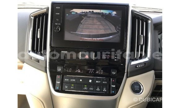 Acheter Import Voiture Toyota Land Cruiser Autre à Import - Dubai, Adrar Acheter Import Voiture Toyota Land Cruiser Autre à Import - Dubai, Adrar