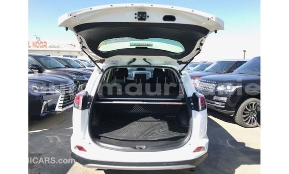 Acheter Import Utilitaire Toyota HiAce Blanc à Import - Dubai, Adrar Acheter Import Utilitaire Toyota HiAce Blanc à Import - Dubai, Adrar