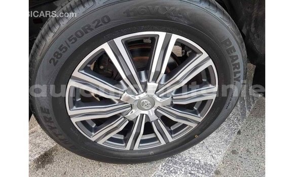 Acheter Import Voiture Toyota Land Cruiser Autre à Import - Dubai, Adrar Acheter Import Voiture Toyota Land Cruiser Autre à Import - Dubai, Adrar