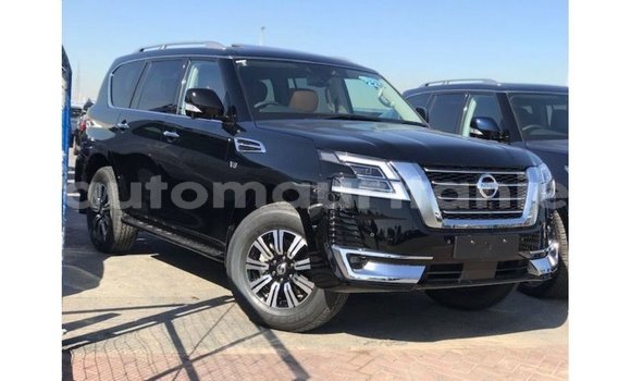 Acheter Import Voiture Nissan Patrol Noir à Import - Dubai, Adrar Acheter Import Voiture Nissan Patrol Noir à Import - Dubai, Adrar