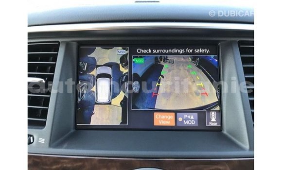 Acheter Import Voiture Nissan Patrol Noir à Import - Dubai, Adrar Acheter Import Voiture Nissan Patrol Noir à Import - Dubai, Adrar