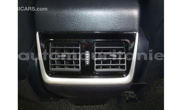 Acheter Import Voiture Toyota Harrier Marron à Import - Dubai, Adrar Acheter Import Voiture Toyota Harrier Marron à Import - Dubai, Adrar