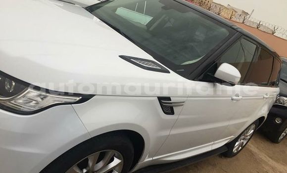 Acheter Occasion Voiture Land Rover Range Rover Evoque Blanc à Nouakchott au Nouakchott Ouest Acheter Occasion Voiture Land Rover Range Rover Evoque Blanc à Nouakchott au Nouakchott Ouest