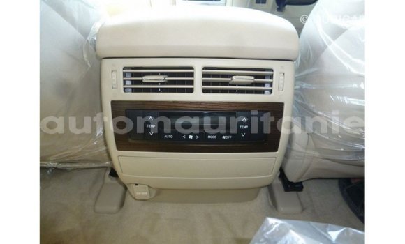 Acheter Import Voiture Toyota Land Cruiser Blanc à Import - Dubai, Adrar Acheter Import Voiture Toyota Land Cruiser Blanc à Import - Dubai, Adrar