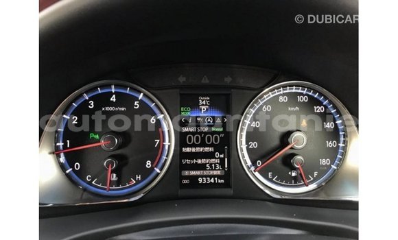 Acheter Import Voiture Toyota Harrier Noir à Import - Dubai, Adrar Acheter Import Voiture Toyota Harrier Noir à Import - Dubai, Adrar