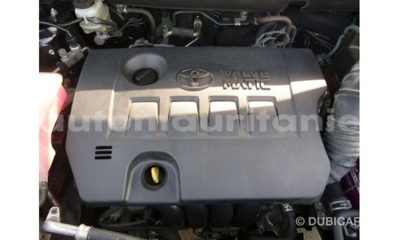 Acheter Import Voiture Toyota Harrier Noir à Import - Dubai, Adrar Acheter Import Voiture Toyota Harrier Noir à Import - Dubai, Adrar