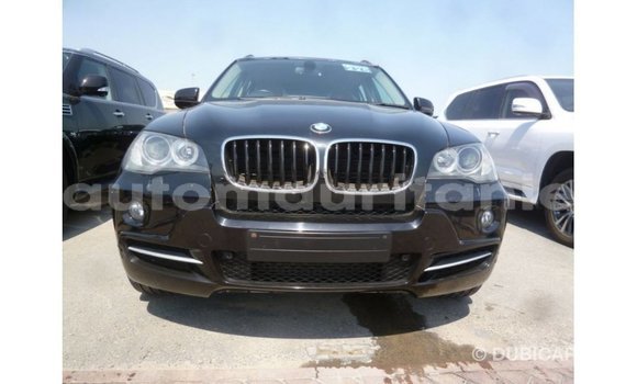 Acheter Import Voiture BMW X5 Noir à Import - Dubai, Adrar Acheter Import Voiture BMW X5 Noir à Import - Dubai, Adrar