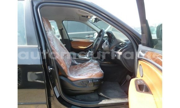 Acheter Import Voiture BMW X5 Noir à Import - Dubai, Adrar Acheter Import Voiture BMW X5 Noir à Import - Dubai, Adrar