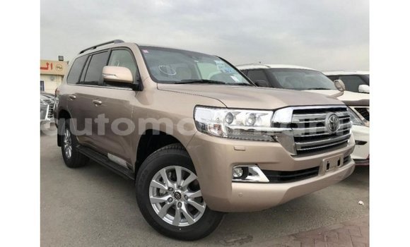 Acheter Import Voiture Toyota Land Cruiser Autre à Import - Dubai, Adrar Acheter Import Voiture Toyota Land Cruiser Autre à Import - Dubai, Adrar