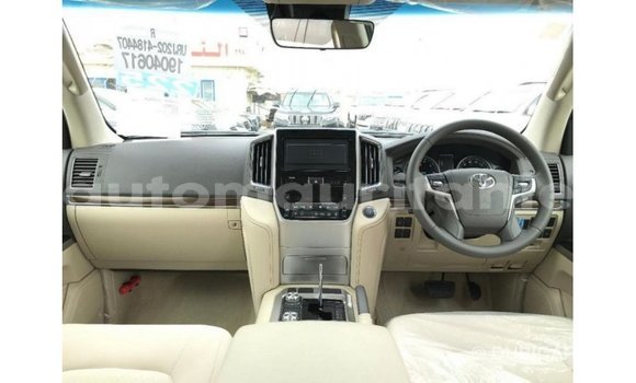 Acheter Import Voiture Toyota Land Cruiser Autre à Import - Dubai, Adrar Acheter Import Voiture Toyota Land Cruiser Autre à Import - Dubai, Adrar