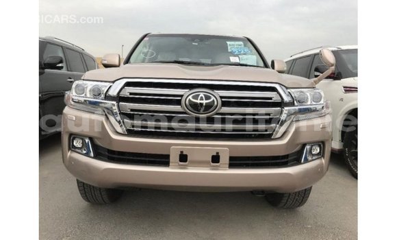 Acheter Import Voiture Toyota Land Cruiser Autre à Import - Dubai, Adrar Acheter Import Voiture Toyota Land Cruiser Autre à Import - Dubai, Adrar