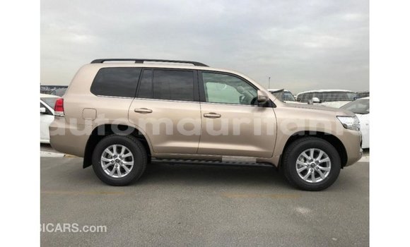 Acheter Import Voiture Toyota Land Cruiser Autre à Import - Dubai, Adrar Acheter Import Voiture Toyota Land Cruiser Autre à Import - Dubai, Adrar