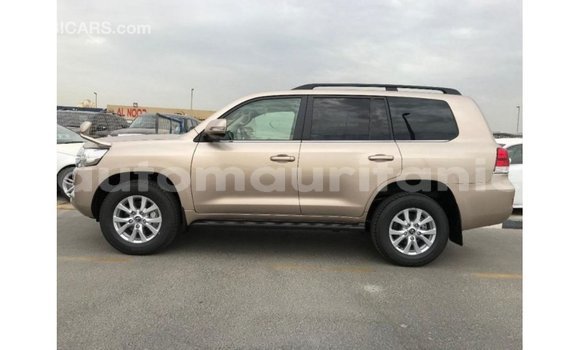 Acheter Import Voiture Toyota Land Cruiser Autre à Import - Dubai, Adrar Acheter Import Voiture Toyota Land Cruiser Autre à Import - Dubai, Adrar