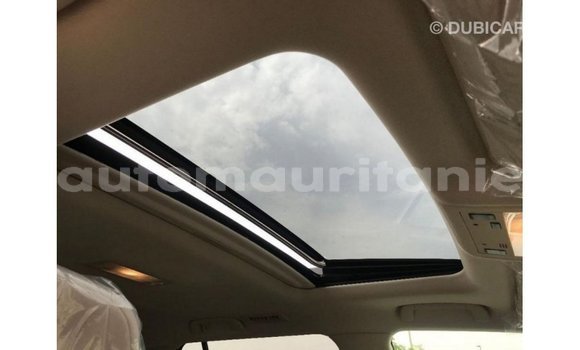 Acheter Import Voiture Toyota Land Cruiser Autre à Import - Dubai, Adrar Acheter Import Voiture Toyota Land Cruiser Autre à Import - Dubai, Adrar