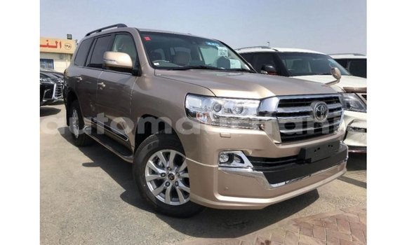 Buy Import Toyota Land Cruiser Other Car in Import - Dubai in Adrar Buy Import Toyota Land Cruiser Other Car in Import - Dubai in Adrar