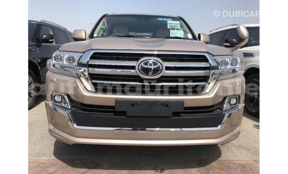 Buy Import Toyota Land Cruiser Other Car in Import - Dubai in Adrar Buy Import Toyota Land Cruiser Other Car in Import - Dubai in Adrar