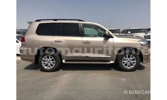 Buy Import Toyota Land Cruiser Other Car in Import - Dubai in Adrar Buy Import Toyota Land Cruiser Other Car in Import - Dubai in Adrar