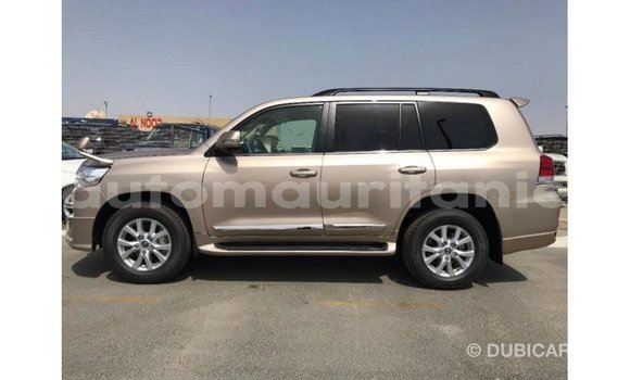 Buy Import Toyota Land Cruiser Other Car in Import - Dubai in Adrar Buy Import Toyota Land Cruiser Other Car in Import - Dubai in Adrar