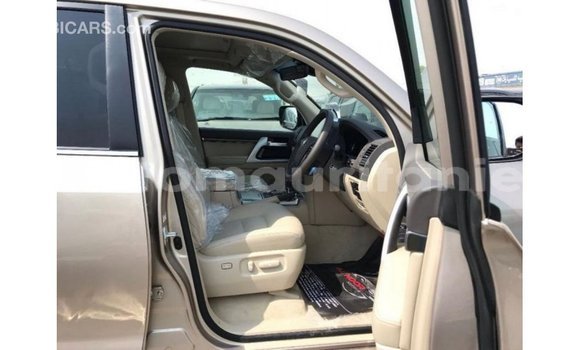 Buy Import Toyota Land Cruiser Other Car in Import - Dubai in Adrar Buy Import Toyota Land Cruiser Other Car in Import - Dubai in Adrar