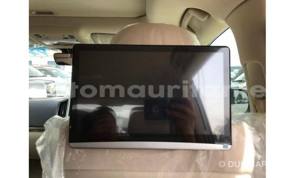 Buy Import Toyota Land Cruiser Other Car in Import - Dubai in Adrar Buy Import Toyota Land Cruiser Other Car in Import - Dubai in Adrar