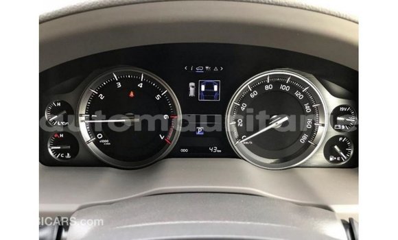 Buy Import Toyota Land Cruiser Other Car in Import - Dubai in Adrar Buy Import Toyota Land Cruiser Other Car in Import - Dubai in Adrar