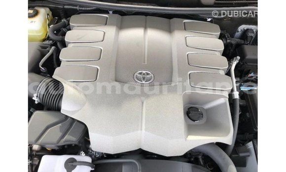 Buy Import Toyota Land Cruiser Other Car in Import - Dubai in Adrar Buy Import Toyota Land Cruiser Other Car in Import - Dubai in Adrar