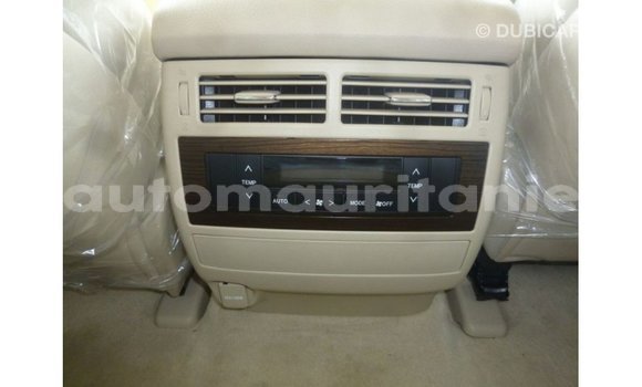 Acheter Import Voiture Toyota Land Cruiser Noir à Import - Dubai, Adrar Acheter Import Voiture Toyota Land Cruiser Noir à Import - Dubai, Adrar