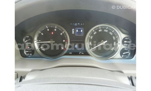 Acheter Import Voiture Toyota Land Cruiser Noir à Import - Dubai, Adrar Acheter Import Voiture Toyota Land Cruiser Noir à Import - Dubai, Adrar