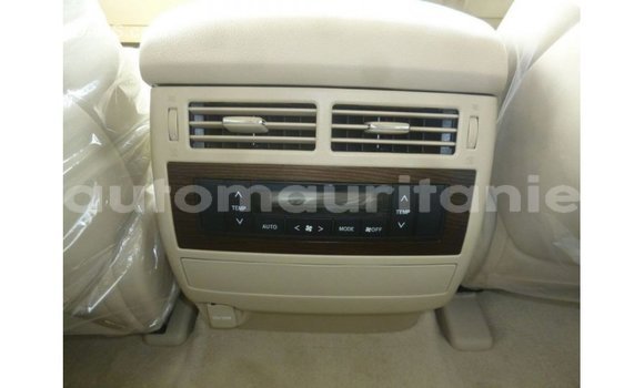Acheter Import Voiture Toyota Land Cruiser Blanc à Import - Dubai, Adrar Acheter Import Voiture Toyota Land Cruiser Blanc à Import - Dubai, Adrar