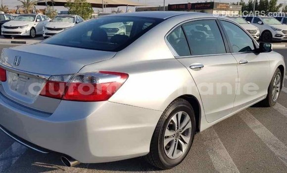 Acheter Import Voiture Honda Accord Autre à Import - Dubai, Adrar Acheter Import Voiture Honda Accord Autre à Import - Dubai, Adrar