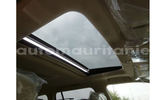 Acheter Import Voiture Toyota Land Cruiser Blanc à Import - Dubai, Adrar Acheter Import Voiture Toyota Land Cruiser Blanc à Import - Dubai, Adrar