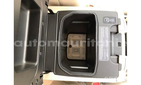 Acheter Import Voiture Toyota Land Cruiser Noir à Import - Dubai, Adrar Acheter Import Voiture Toyota Land Cruiser Noir à Import - Dubai, Adrar