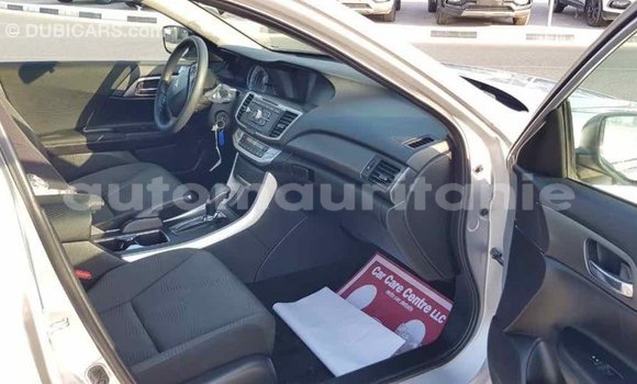 Acheter Import Voiture Honda Accord Autre à Import - Dubai, Adrar Acheter Import Voiture Honda Accord Autre à Import - Dubai, Adrar