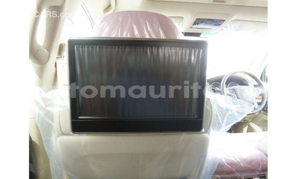 Acheter Import Voiture Toyota Land Cruiser Blanc à Import - Dubai, Adrar Acheter Import Voiture Toyota Land Cruiser Blanc à Import - Dubai, Adrar