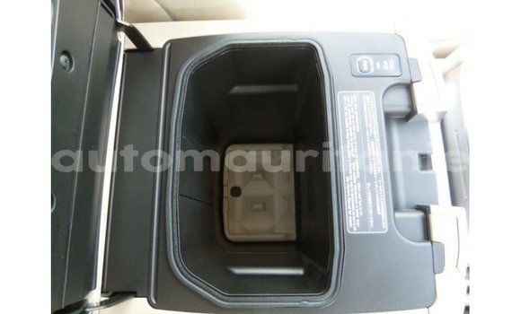 Acheter Import Voiture Toyota Land Cruiser Blanc à Import - Dubai, Adrar Acheter Import Voiture Toyota Land Cruiser Blanc à Import - Dubai, Adrar