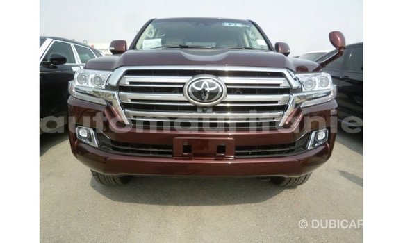 Acheter Import Voiture Toyota Land Cruiser Autre à Import - Dubai, Adrar Acheter Import Voiture Toyota Land Cruiser Autre à Import - Dubai, Adrar