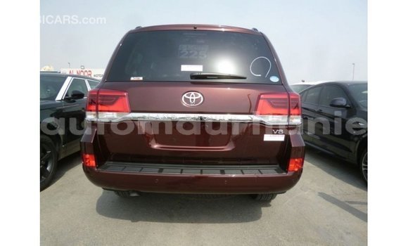 Acheter Import Voiture Toyota Land Cruiser Autre à Import - Dubai, Adrar Acheter Import Voiture Toyota Land Cruiser Autre à Import - Dubai, Adrar