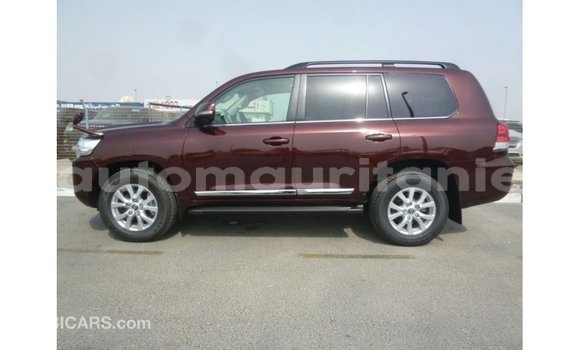 Acheter Import Voiture Toyota Land Cruiser Autre à Import - Dubai, Adrar Acheter Import Voiture Toyota Land Cruiser Autre à Import - Dubai, Adrar