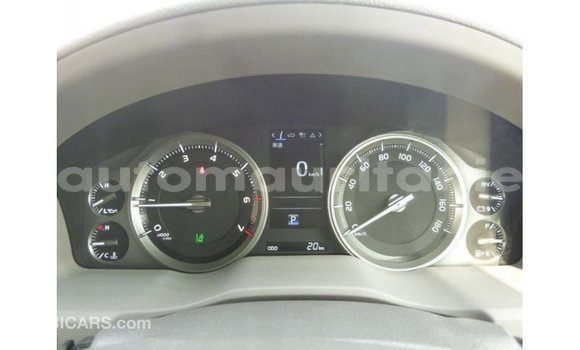 Acheter Import Voiture Toyota Land Cruiser Autre à Import - Dubai, Adrar Acheter Import Voiture Toyota Land Cruiser Autre à Import - Dubai, Adrar