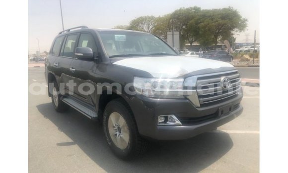 Acheter Import Voiture Toyota Land Cruiser Autre à Import - Dubai, Adrar Acheter Import Voiture Toyota Land Cruiser Autre à Import - Dubai, Adrar