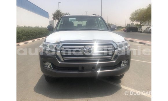 Acheter Import Voiture Toyota Land Cruiser Autre à Import - Dubai, Adrar Acheter Import Voiture Toyota Land Cruiser Autre à Import - Dubai, Adrar