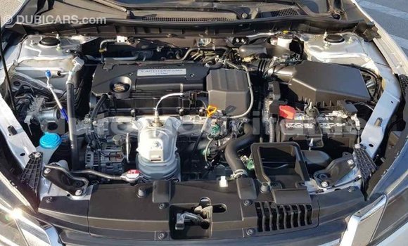 Acheter Import Voiture Honda Accord Autre à Import - Dubai, Adrar Acheter Import Voiture Honda Accord Autre à Import - Dubai, Adrar